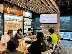 บรรยายการทำงานของระบบแผนก Loading
