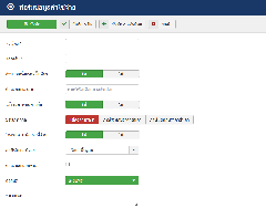 แนะนำการสร้างข้อมูลค่าใช้จ่าย