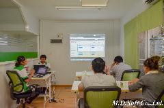 อบรมแนะนำ Features Odoo 9 ในส่วนของ Workflow การทำงาน Sale,Purchase,Inventory,Accounting