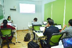 มีการเปิดโอกาสให้ผู้ร่วมอบรมถามคำถามหรือข้อสงสัย