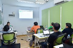 มีการเปิดโอกาสให้ผู้ร่วมอบรมถามคำถามหรือข้อสงสัย