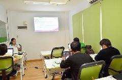 มีการเปิดโอกาสให้ผู้ร่วมอบรมถามคำถามหรือข้อสงสัย