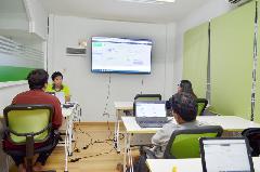 เริ่มบรรยายการนำ Odoo11 มาใช้งานในระบบ ERP สำหรับองค์กร