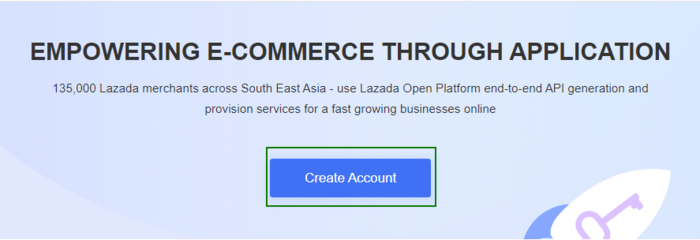 API เป็นดึงและใช้ข้อมูลของ LAZADA โดยตรงเพื่อให้ ดูแลระบบหลังบ้าน