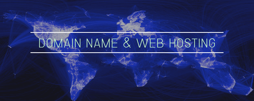 Domain Web Hosting