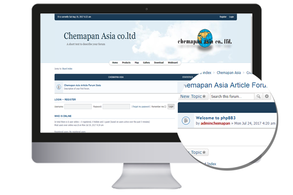 Chemapanasia.co.ltd 