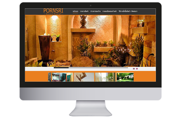 Pornsri Decorate & Handicraft