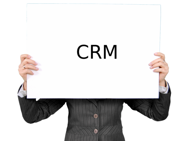 นำใช้ระบบ CRM (ซีอาร์เอ็ม) มาใช้ในองค์กรแล้วจะได้รับอะไรบ้าง 