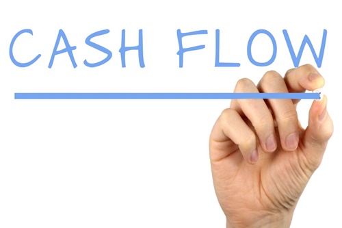 ทำความรู้จักงบกระแสเงินสด หรือ Cash flow (แคช โฟว)