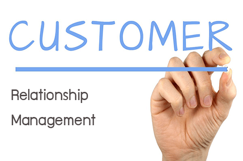 วิวัฒนาการของการบริหารลูกค้าสัมพันธ์ หรือ ระบบ CRM (ซีอาร์เอ็ม) วิวัฒนาการของการบริหารลูกค้าสัมพันธ์ หรือ ระบบ CRM (ซีอาร์เอ็ม)