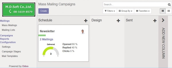 email marketing Campaigns email marketing Campaigns