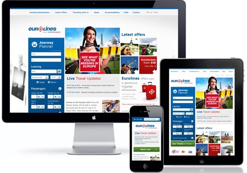 เว็บไซต์ Responsive Design เรซสปอนซีพ ดีไซน์ เว็บไซต์ Responsive Design เรซสปอนซีพ ดีไซน์