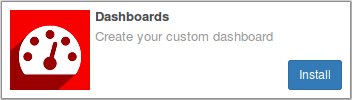 Dashboard แดชบอร์ด ในระบบ ERP (อีอาร์พี) ของ Odoo Dashboard แดชบอร์ด ในระบบ ERP (อีอาร์พี) ของ Odoo