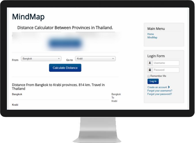 ผลงานของนักศึกษาฝึกงาน มหาวิทยาลัยนเรศวร รุ่นที่ 1 (1) 