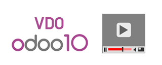 VDO Odoo10