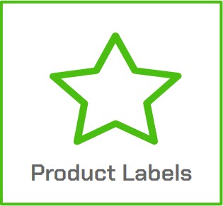ระบบจัดการป้ายราคาสินค้า (Product Labels)