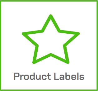 ภาพไอคอนระบบป้ายราคาสินค้า (Product Labels) ระบบจัดการป้ายราคาสินค้า (Product Labels)